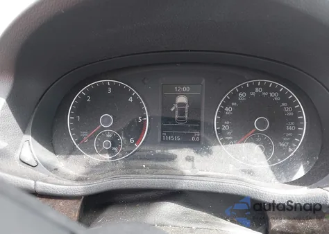 2015 Volkswagen Passat 2.0L Tdi Sel Premium z USA, uszkodzony, nr VIN 1VWCV7A3XFC095462